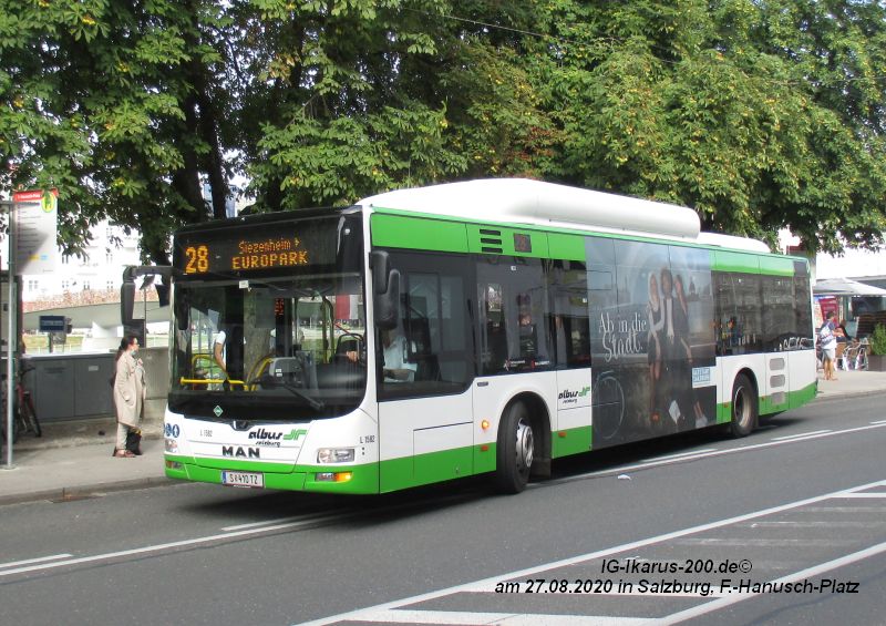 S 410TZ